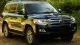 2018 Toyota Land Cruiser 200 Philippines