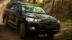 2018 Toyota Land Cruiser 200 Philippines Off Road