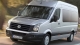 2018 Volkswagen Crafter