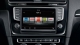 2018 Volkswagen Golf GTS infotainment system
