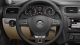 2018 Volkswagen Jetta steering wheel