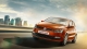 2018 Volkswagen Polo Hatch front