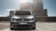 2018 Volkswagen Touran face