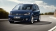 2018 Volkswagen Touran front