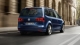 2018 Volkswagen Touran rear