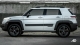 2019 BAIC BJ20 exterior side view