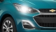 2019 Chevrolet Spark headlight