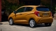 2019 Chevrolet Spark rear