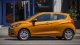 2019 Chevrolet Spark side