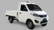 2019 Foton Gratour Philippines