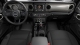 2019 Jeep Wrangler Unlimited Sport JL interior