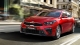 2019 Kia Forte exterior running shot