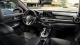 2019 Kia Forte interior dashboard side