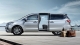 2019 Kia Grand Carnival sliding door