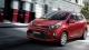 2019 Kia Picano exterior quarter left