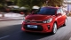 2019 Kia Rio exterior quarter left