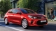 2019 Kia Rio exterior quarter right