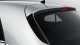 2019 Kia Rio exterior rear spoiler