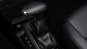 2019 Kia Rio Interior  automatic shifter
