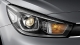 2019 Kia Rio Interior  headlight