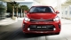 2019 Kia Soluto Philippines front