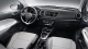 2019 Kia Soluto Philippines interior