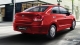 2019 Kia Soluto Philippines rear