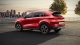 2019 Kia Sportage rear