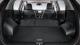 2019 Kia Sportage trunk