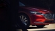 2019 Mazda 6 Sports Wagon Bumper