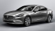 2019 Mazda6 Sedan