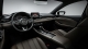 2019 Mazda6 Sedan interior