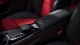 2019 Mercedes-Benz A-Class center console
