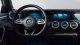 2019 Mercedes-Benz A-Class dashboard