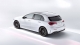 2019 Mercedes-Benz A-Class rear