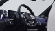 2019 Mercedes-Benz A-Class steering wheel