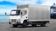 2019 Mitsubishi Fuso Canter