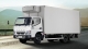 2019 Mitsubishi Fuso Canter
