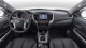 2019 Mitsubishi Strada Philippines interior