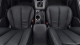 2019 Mitsubishi Strada Philippines seats