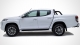 2019 Mitsubishi Strada Philippines side