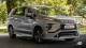 2019 mitsubishi xpander exterior photograph