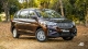 2019 suzuki ertiga exterior profile