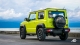 2019 Suzuki Jimny