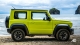 2019 Suzuki Jimny