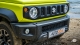 2019 Suzuki Jimny
