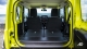 2019 Suzuki Jimny Cargo Space