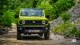 2019 Suzuki Jimny Front 