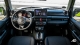 2019 Suzuki Jimny Interior