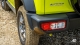 2019 Suzuki Jimny Rear Taillight